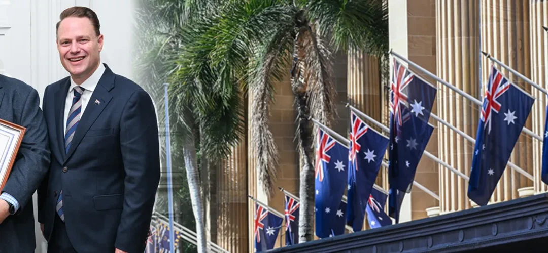 Australian National Flag Day 2025